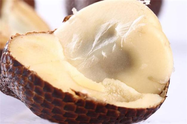 蛇皮果怎么保存 盡快吃完 蛇皮果怎么保存 盡快吃完