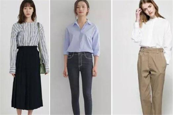 畢業(yè)生面試穿什么衣服 深色系更合適 畢業(yè)生面試穿什么衣服 深色系更合適