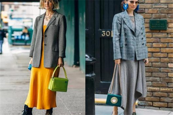 春天穿裙子配什么外套 讓你氣質(zhì)更出眾 春天穿裙子配什么外套 讓你氣質(zhì)更出眾