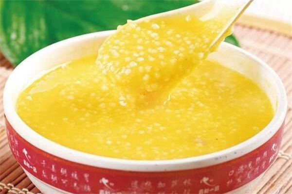 小米粥沒煮熟能吃嗎 可能會(huì)拉肚子 小米粥沒煮熟能吃嗎 可能會(huì)拉肚子