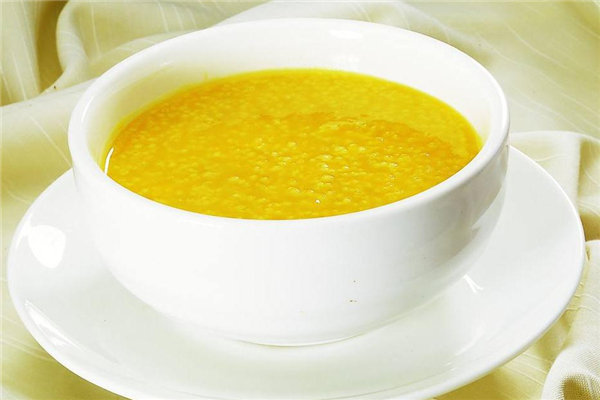 小米粥沒煮熟能吃嗎 可能會(huì)拉肚子 小米粥沒煮熟能吃嗎 可能會(huì)拉肚子