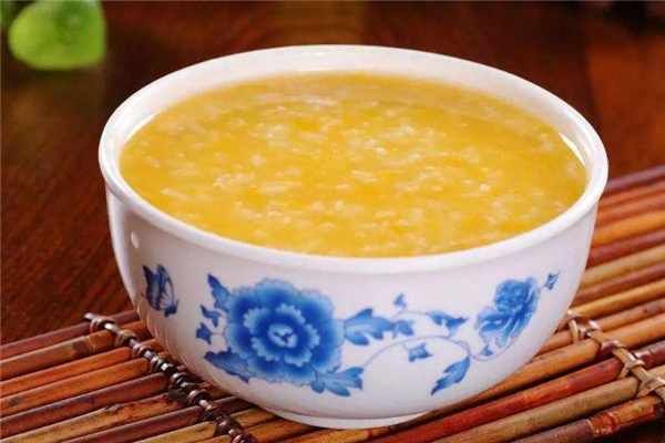 小米粥沒煮熟能吃嗎 可能會(huì)拉肚子 小米粥沒煮熟能吃嗎 可能會(huì)拉肚子