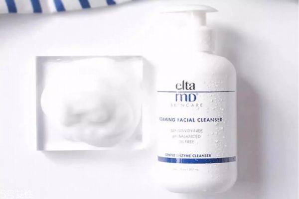 油性皮膚適合用氨基酸洗面奶嗎 不同膚質的洗面奶推薦