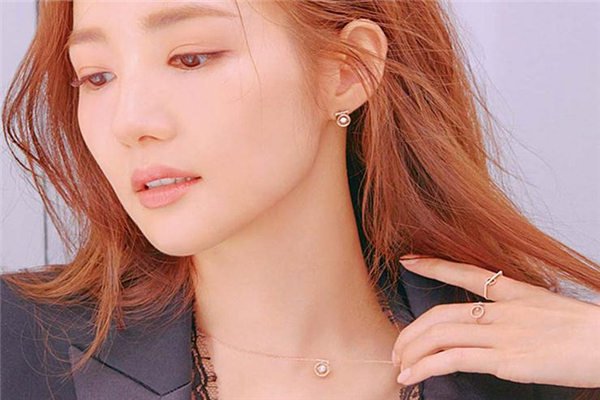 stone henge項(xiàng)鏈怎么樣 一秒愛上的小眾品牌