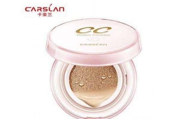卡姿蘭蝸牛氣墊調(diào)控霜好用嗎 卡姿蘭蝸牛氣墊調(diào)控霜cc霜 卡姿蘭蝸牛氣墊調(diào)控霜好用嗎 卡姿蘭蝸牛氣墊調(diào)控霜cc霜