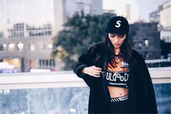 soulgoods是國潮嗎 中國的supreme soulgoods是國潮嗎 中國的supreme