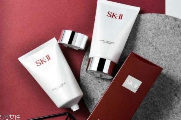 氨基酸洗面奶哪款好 真正的氨基酸洗面奶推薦