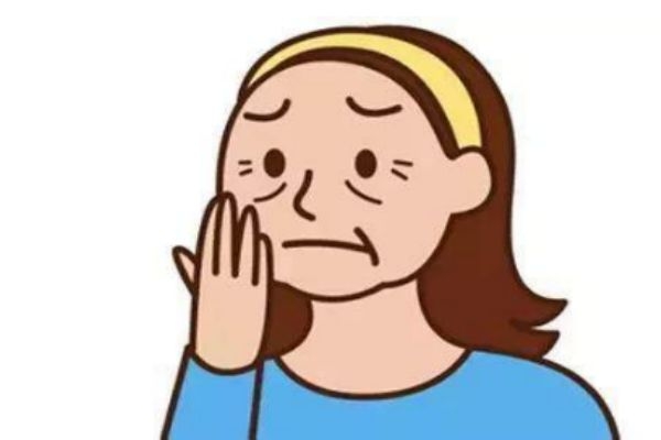 皺紋早現(xiàn)的原因有哪些 皺紋早現(xiàn)的原因有哪些