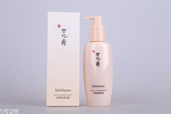 敏感肌膚用雪花秀哪款 雪花秀敏感肌膚用哪套 敏感肌膚用雪花秀哪款 雪花秀敏感肌膚用哪套