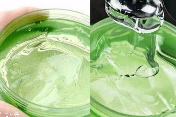 蘆薈膠能去痘印嗎 蘆薈膠去痘印有用嗎 蘆薈膠能去痘印嗎 蘆薈膠去痘印有用嗎