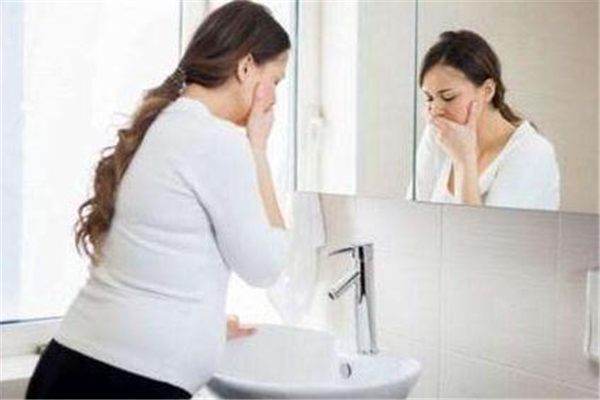 女性早孕不嘔吐是怎么回事 女性早孕不嘔吐是怎么回事