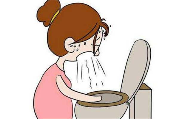 女性早孕不嘔吐是怎么回事 女性早孕不嘔吐是怎么回事