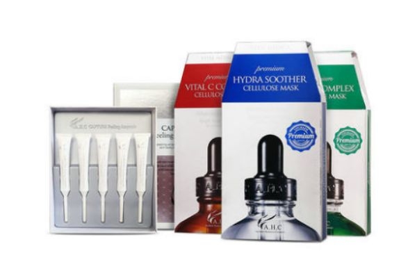 ahc面膜過(guò)敏可以用嗎 ahc面膜敏感肌能用嗎 ahc面膜過(guò)敏可以用嗎 ahc面膜敏感肌能用嗎