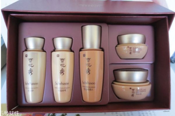 敏感肌膚用雪花秀哪款 雪花秀敏感肌膚用哪套 敏感肌膚用雪花秀哪款 雪花秀敏感肌膚用哪套