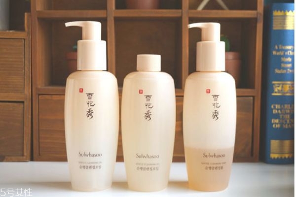 敏感肌膚用雪花秀哪款 雪花秀敏感肌膚用哪套 敏感肌膚用雪花秀哪款 雪花秀敏感肌膚用哪套