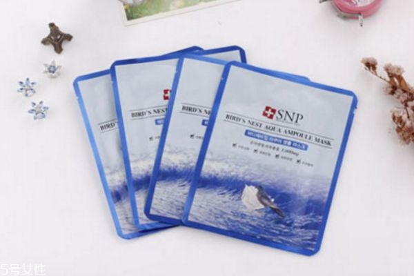 snp面膜哪款好用 孕婦適合用哪些snp面膜 snp面膜哪款好用 孕婦適合用哪些snp面膜