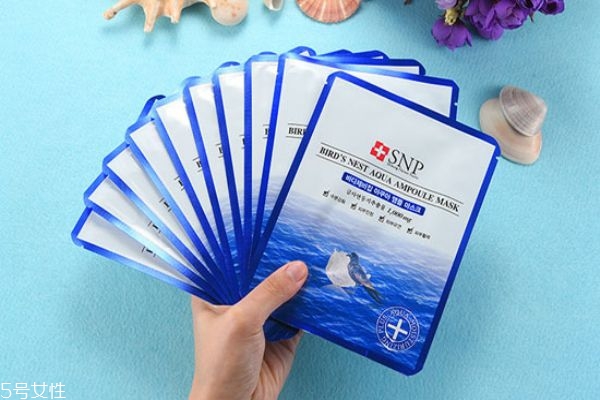 snp面膜的作用是什么 韓國藥妝銷量第一 snp面膜的作用是什么 韓國藥妝銷量第一