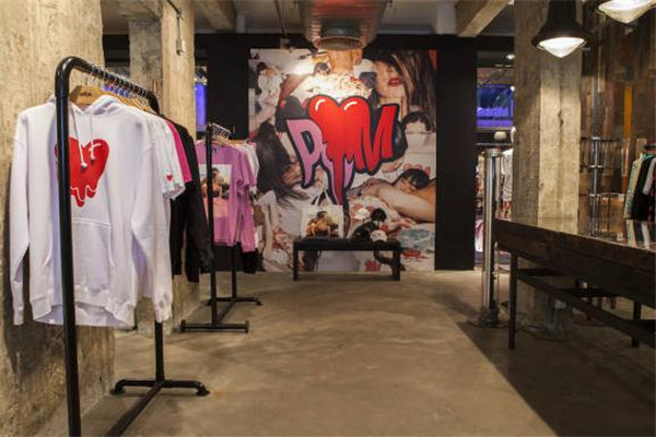 潮牌eu是什么牌子 clot兄弟品牌 潮牌eu是什么牌子 clot兄弟品牌