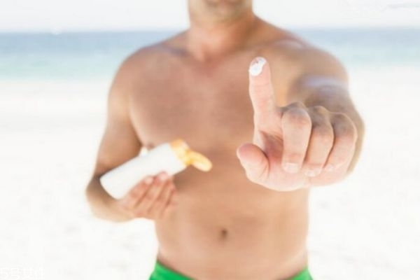男士防曬霜哪種好 超清爽的男士防曬霜推薦 男士防曬霜哪種好 超清爽的男士防曬霜推薦