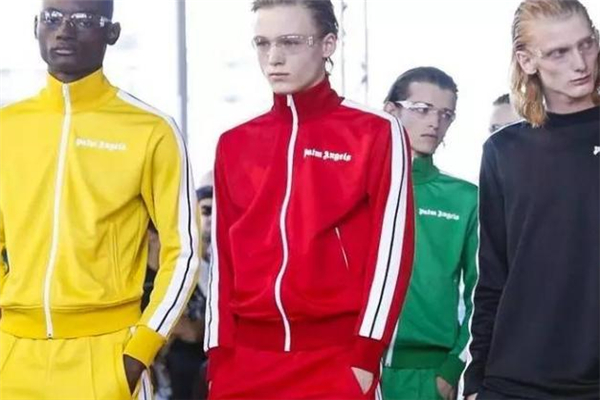 palm angels運(yùn)動套裝價(jià)格 風(fēng)靡世界的運(yùn)動服