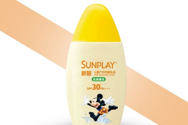 兒童防曬霜排行榜10強(qiáng) 兒童防曬霜排名 兒童防曬霜排行榜10強(qiáng) 兒童防曬霜排名