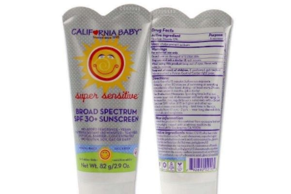 兒童防曬霜排行榜10強(qiáng) 兒童防曬霜排名 兒童防曬霜排行榜10強(qiáng) 兒童防曬霜排名