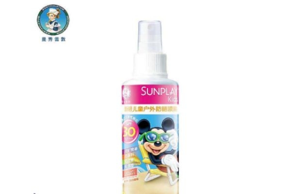 兒童防曬霜排行榜10強(qiáng) 兒童防曬霜排名 兒童防曬霜排行榜10強(qiáng) 兒童防曬霜排名