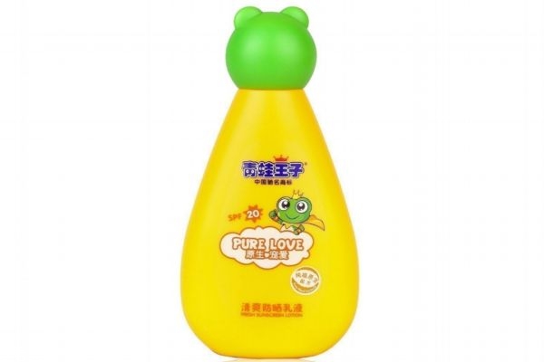 防曬霜兒童可以用嗎 兒童能用的防曬霜 防曬霜兒童可以用嗎 兒童能用的防曬霜