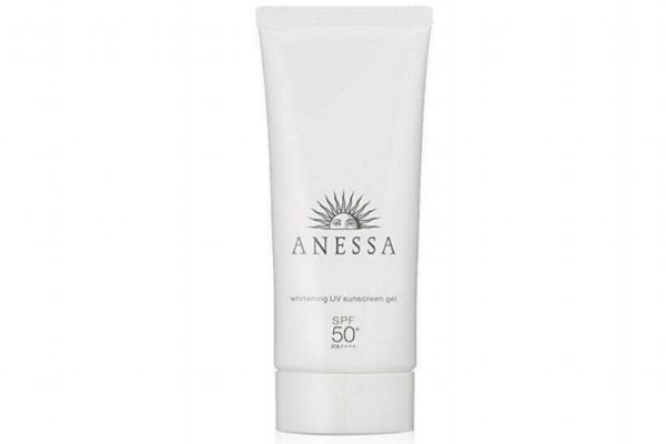 日本男士防曬霜排行榜 十大好用的男士防曬霜 日本男士防曬霜排行榜 十大好用的男士防曬霜