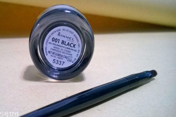 rimmel芮謎眼線膏多少錢 芮謎眼線膏價格 rimmel芮謎眼線膏多少錢 芮謎眼線膏價格