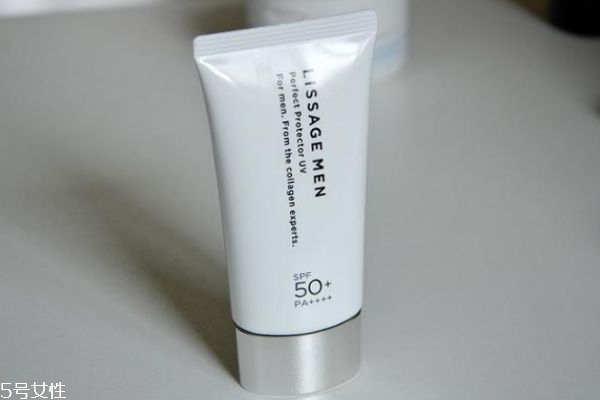 男士防曬霜哪種好 超清爽的男士防曬霜推薦 男士防曬霜哪種好 超清爽的男士防曬霜推薦