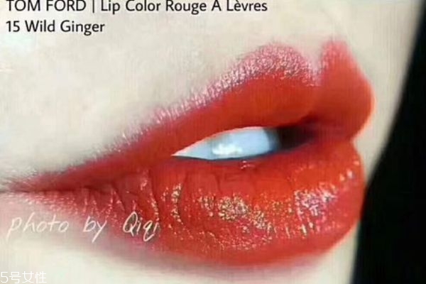 tf15和16哪個(gè)好看 tf黑管口紅大熱色號(hào) tf15和16哪個(gè)好看 tf黑管口紅大熱色號(hào)