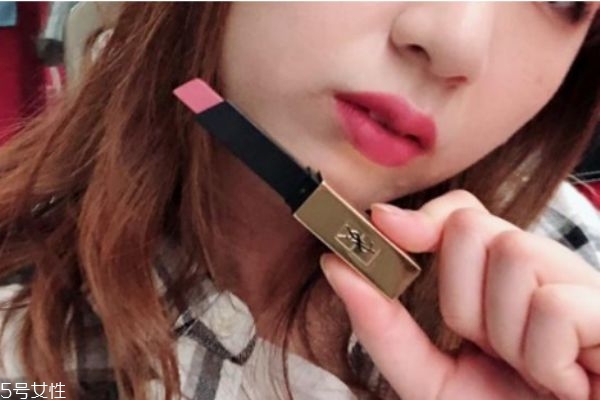 ysl小金條禮盒多少錢 ysl細(xì)管小金條熱門色號(hào)試色 ysl小金條禮盒多少錢 ysl細(xì)管小金條熱門色號(hào)試色