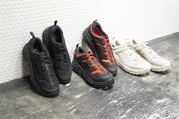 hoka one one怎么讀 發(fā)音很特別 hoka one one怎么讀 發(fā)音很特別