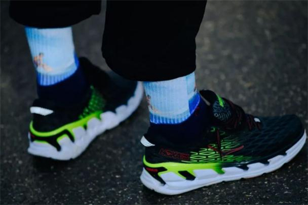hoka one one跑鞋怎么樣 來看測(cè)評(píng)報(bào)告