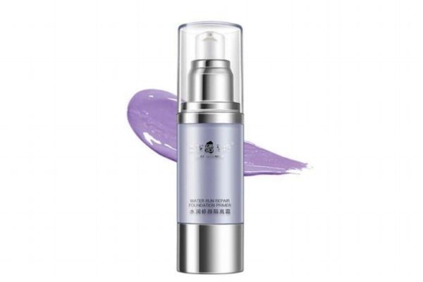 土家硒泥坊隔離霜色號選擇 土家硒泥坊隔離霜適合膚質