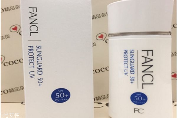 國外防曬霜什么牌子好 日本物理防曬霜排行榜 國外防曬霜什么牌子好 日本物理防曬霜排行榜
