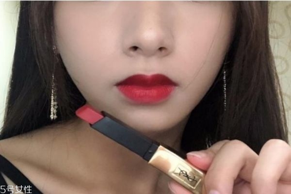 ysl小金條禮盒多少錢 ysl細(xì)管小金條熱門色號(hào)試色 ysl小金條禮盒多少錢 ysl細(xì)管小金條熱門色號(hào)試色