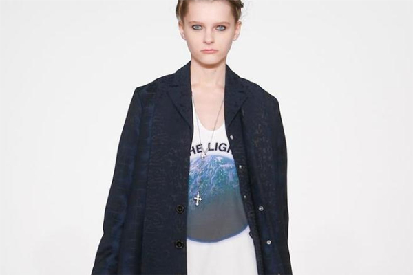 babyghost是哪個國家的品牌 中美設計師合體 babyghost是哪個國家的品牌 中美設計師合體