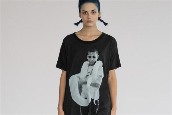 babyghost是哪個國家的品牌 中美設計師合體 babyghost是哪個國家的品牌 中美設計師合體