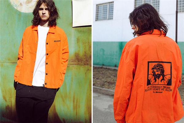 別鬧bizzcut是什么牌子 國潮了解一下 別鬧bizzcut是什么牌子 國潮了解一下