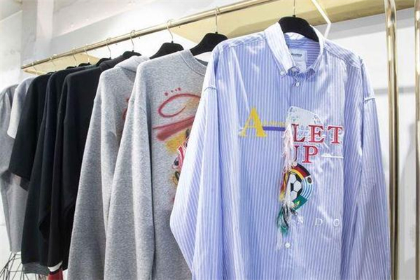 doublet是什么牌子 日本潮流品牌 doublet是什么牌子 日本潮流品牌