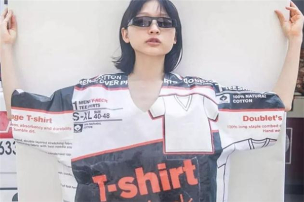 doublet是什么牌子 日本潮流品牌 doublet是什么牌子 日本潮流品牌