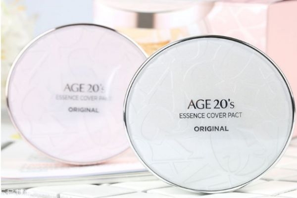 愛(ài)敬白盒好還是粉盒好 愛(ài)敬粉盒和白盒的區(qū)別