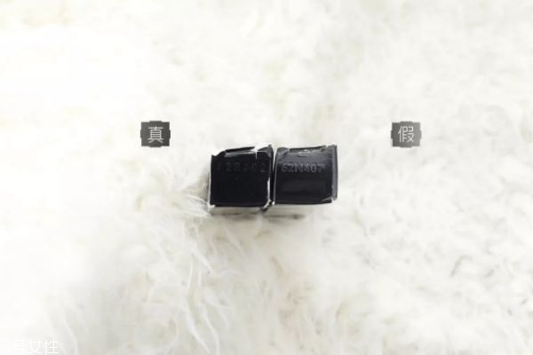 阿瑪尼500真假 阿瑪尼黑管500真假辨別 阿瑪尼500真假 阿瑪尼黑管500真假辨別