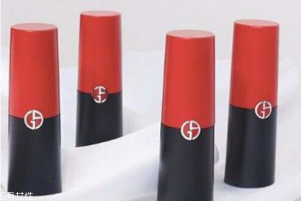 阿瑪尼400是什么顏色 阿瑪尼400口紅顏色 阿瑪尼400是什么顏色 阿瑪尼400口紅顏色