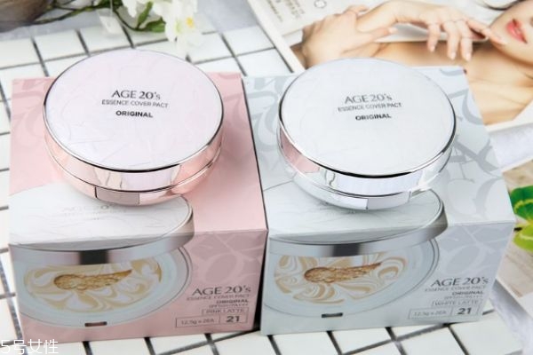 愛(ài)敬白盒好還是粉盒好 愛(ài)敬粉盒和白盒的區(qū)別