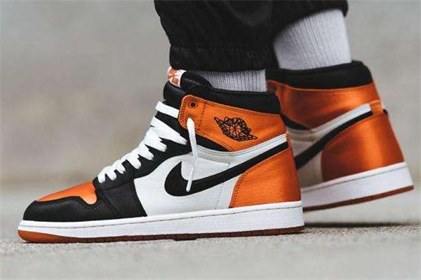 aj1扣碎什么意思 扣碎名稱(chēng)由來(lái) aj1扣碎什么意思 扣碎名稱(chēng)由來(lái)