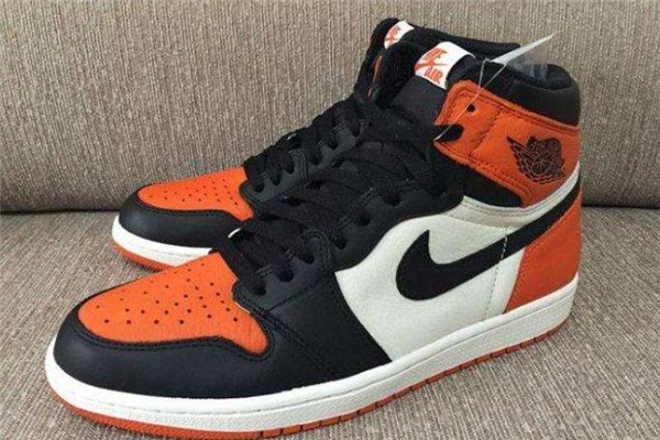 aj1扣碎什么意思 扣碎名稱(chēng)由來(lái) aj1扣碎什么意思 扣碎名稱(chēng)由來(lái)