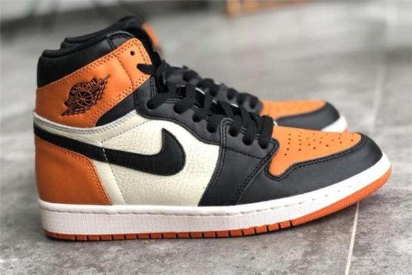 aj1扣碎什么意思 扣碎名稱(chēng)由來(lái) aj1扣碎什么意思 扣碎名稱(chēng)由來(lái)